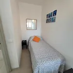 Rosato Double Sea View Apartmán *