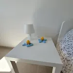 Apartmán Rosato Double Sea View