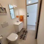 Rosato Double Sea View Apartmán *