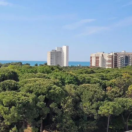 Rosato Double Sea View Apartmán *