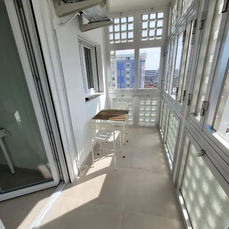 Rosato Double Sea View Apartmán Lignano Sabbiadoro