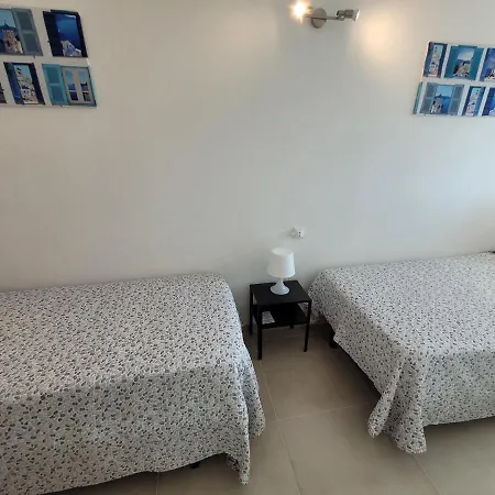 Rosato Double Sea View