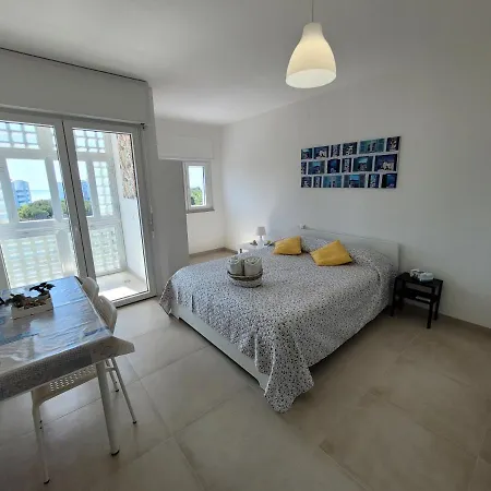 Rosato Double Sea View