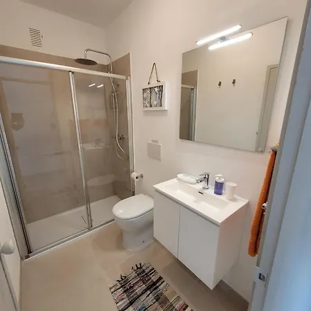 Rosato Double Sea View * 리그나노 사비아도로