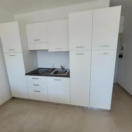 Rosato Double Sea View * リニャーノ・サッビアドーロ